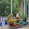 2022 නව වර්ෂයේ පොළොන්නරුව දිස්ත්‍රික් ලේකම් කාර්යාලයේ රාජකාරි කටයුතු ආරම්භ කිරීම